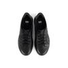 DakS Men S beSt Comfort Check Pattern SneakerS Dmx517kj10  Black 