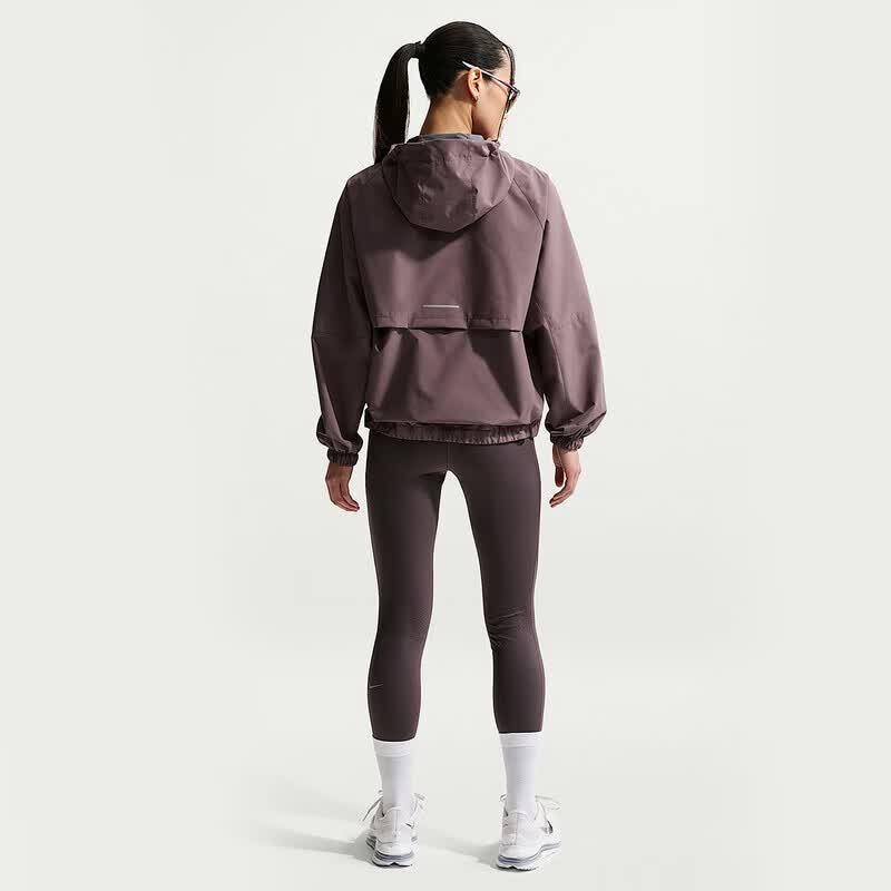 Nike Women's Hooded Woven Jacket