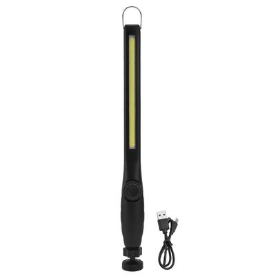 Draagbare lichtbronnen – Lantaarns en zaklampen