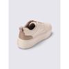 GU by Uniqlo Volume Sole Coat Sneakers