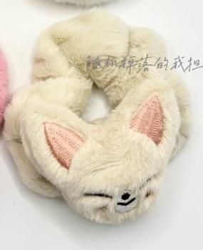 Latest Popular SKZoo Adorable Cartoon Big Intestine Hair Circle Star Peripheral Latest Style Great for Daily Use