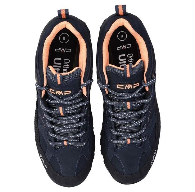 CMP Moon Low WP 31Q4786 ботинки трекинговые