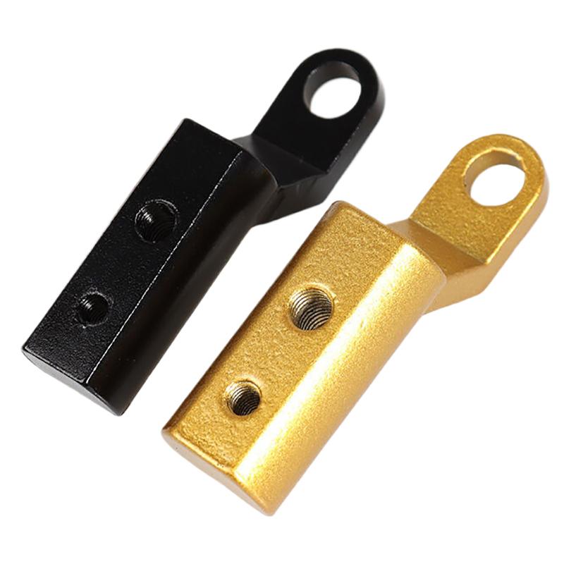 Rearview Mirror Expander Bracket High Quality Universal Adapter Holder Motorbike Accessories Mount