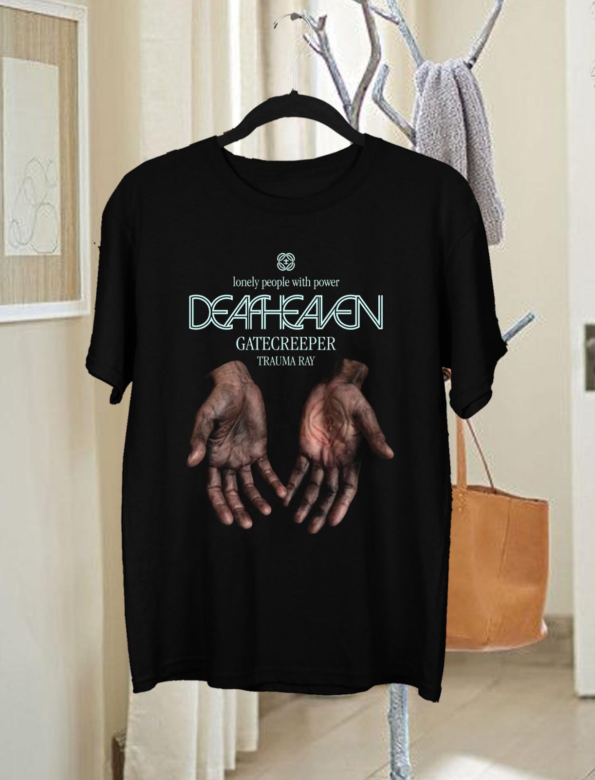 Band 2025 North American Headline Unisex T-Shirt XXXL