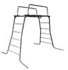 Monkey Bars Deluxe Garden Playground