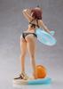 Spiritale Atelier Ryza 2: Lost Legends & the Secret Fairy Ryza Black Swimsuit Tan Ver. 1/6 Scale Figure