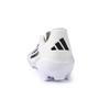 Adidas F50 League Comfortable Versatile PU Soccer Shoes Unisex Soccer Shoes JR1699