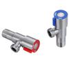 Lixian Angle Valve