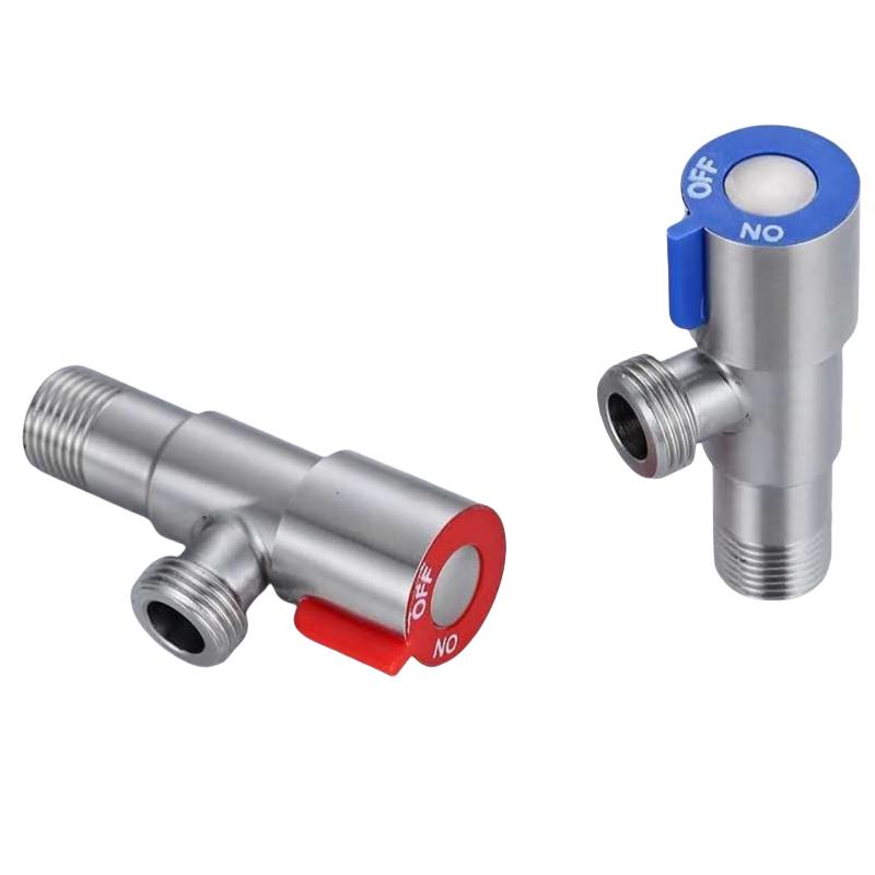 Lixian Angle Valve
