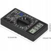 Mini Digital Multimeter Dt-830B