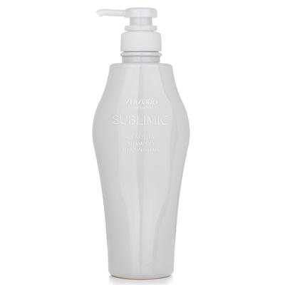 Shiseido Pro Sublimic Adenovital Shampoo 500ml