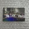 [USED] BTS RUN BTS POLY Weverse Global Bonus Trading Card