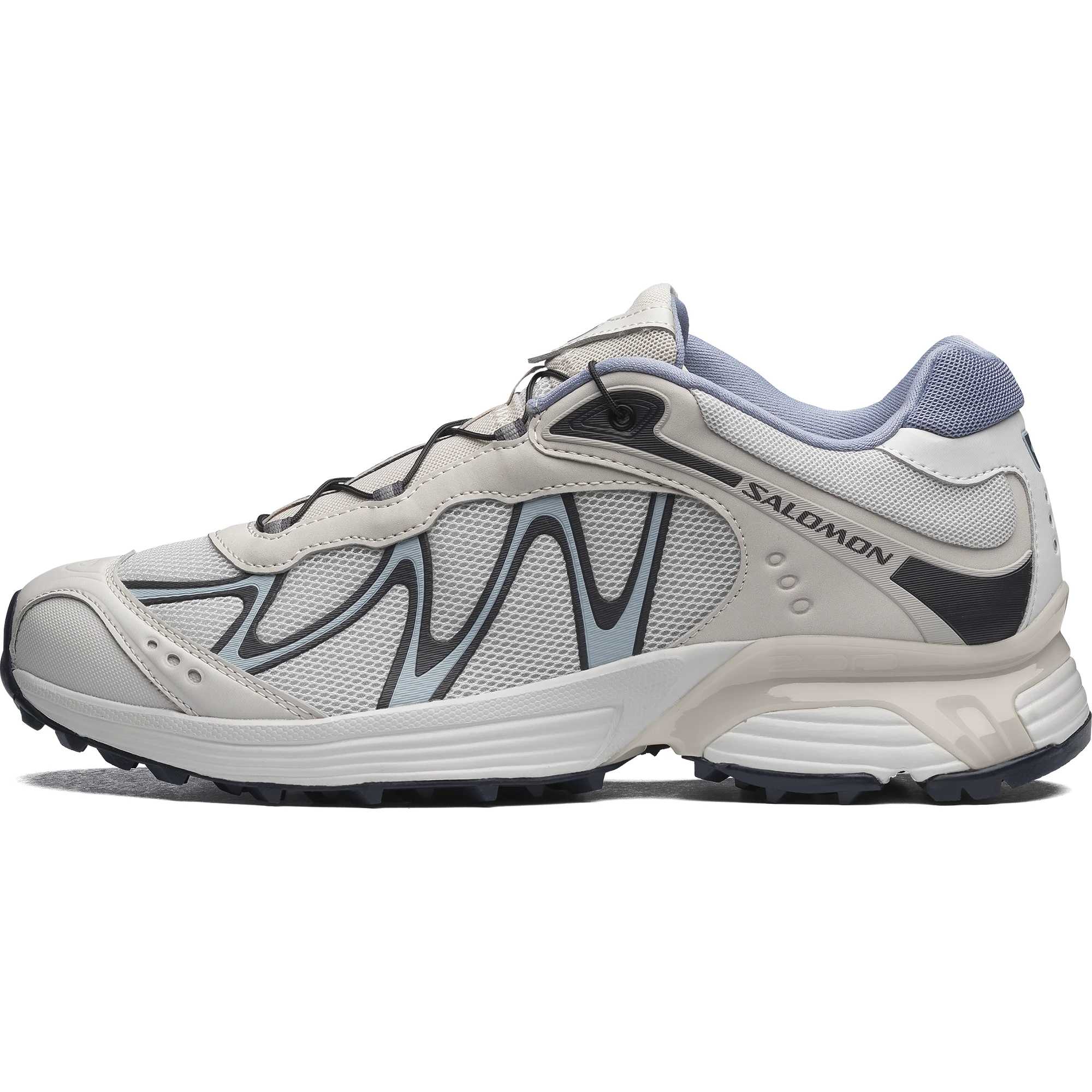

Salomon Xt-Whisper Round Toe Comfortable Support Low-Top Outdoor Functional Shoes Unisex Shoes 492306 40