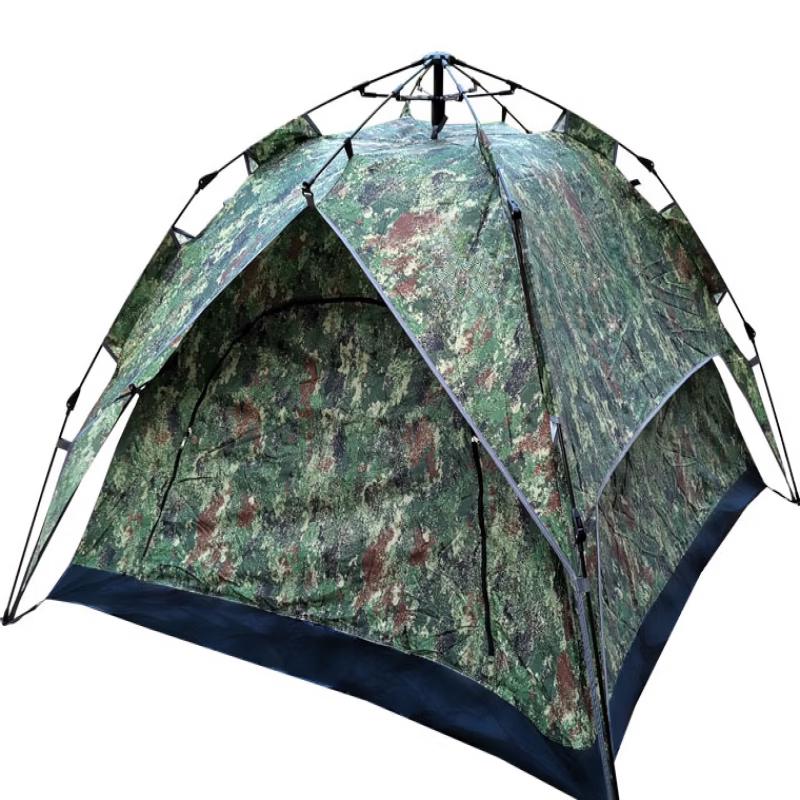 OLOEY Outdoor Camping Tent