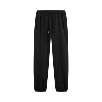 Badfive Loose Logo Letter Stitching Knitted Sports Pants Men Bottoms AKLW015-3
