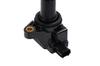 Ignition Coil Direct Ignition Coil Set of 4 for Honda Fits GE6 GE7 GE8