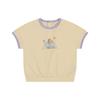Parte superior (Meninas a partir de 4 anos) – T-Shirts