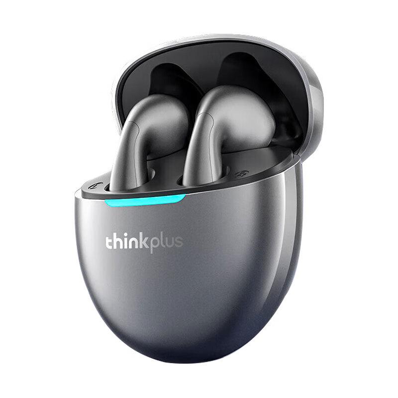

Беспроводные Bluetooth-наушники ThinkPlus Lenovo LP48