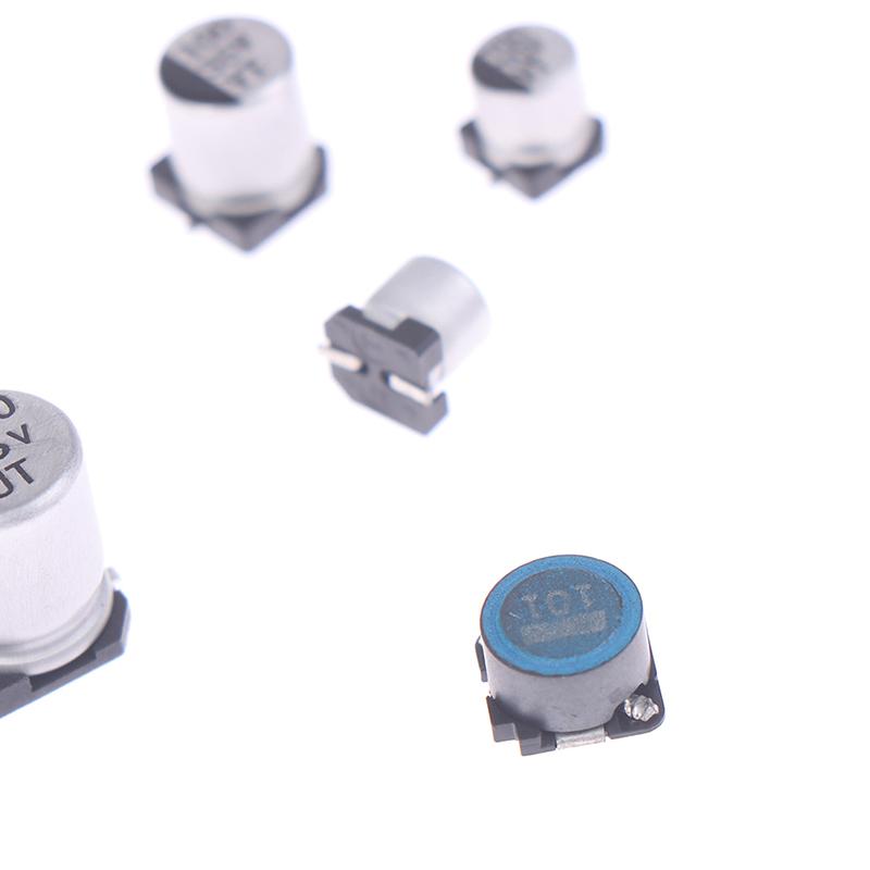 1Set  Capacitor Inductor Replacement Parts For Gameboy Advance Gba