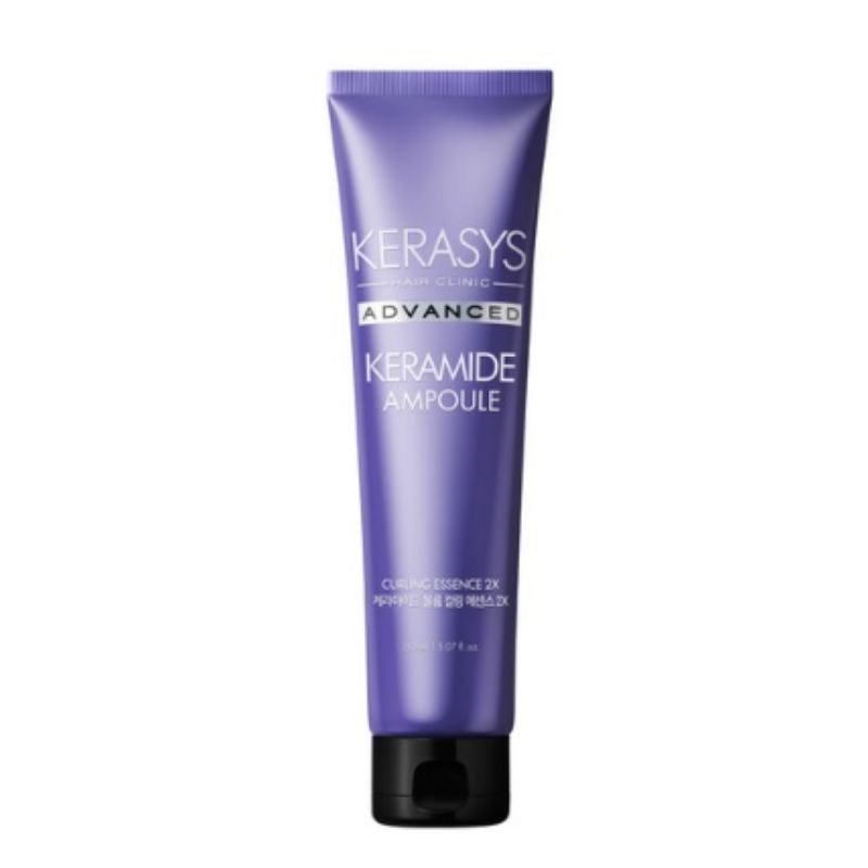 Kerasys Ceramide Volume Curling Hair Essence 2X Volumizing Curl Care Essence 150ml