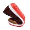 Spring and Autumn cloth shoes women's soft-soled middle and old casual shoes are comfortable and lightweight for one pedal.