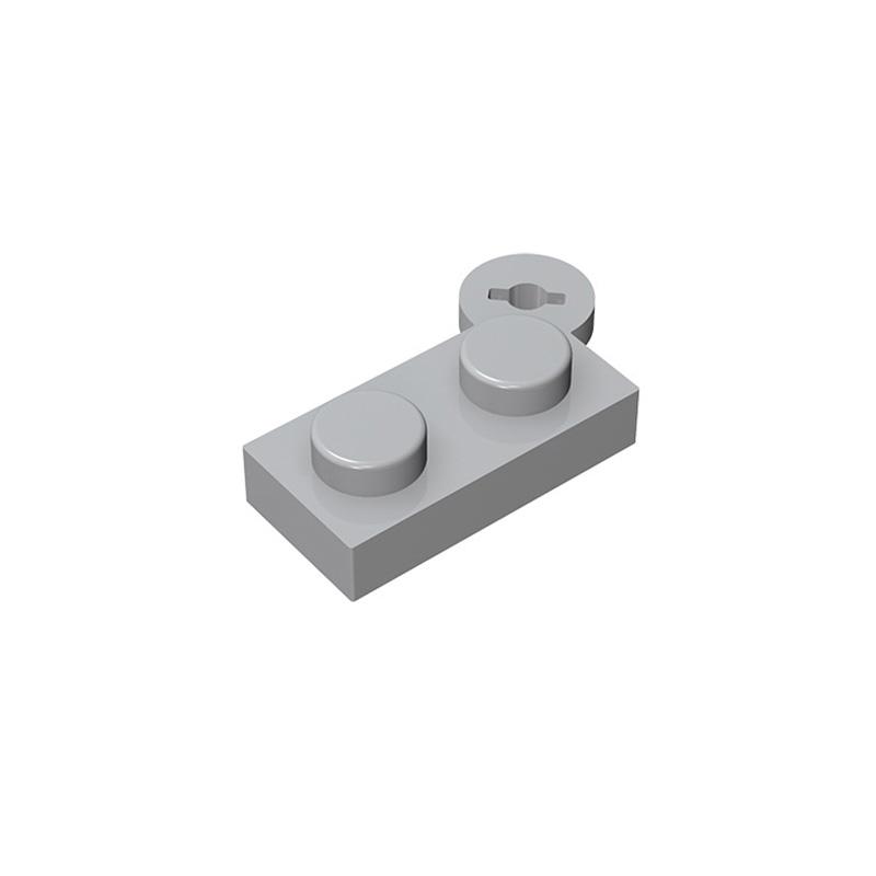 

MOC 10PCS 2429 2430 Hinge Plate 1x4 Construction Bricks 2429c01 Board 73893 74230 19954 Blocks Particle Toy Kids Birthday Gifts