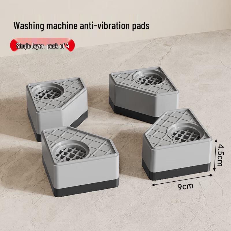 

Washing Machine Support Bracket