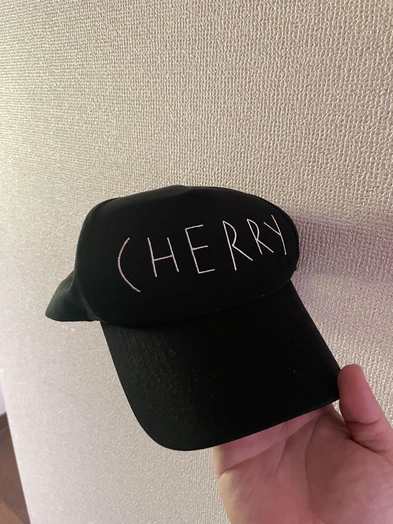 

[USED] CHERRY Fukuoka Cap