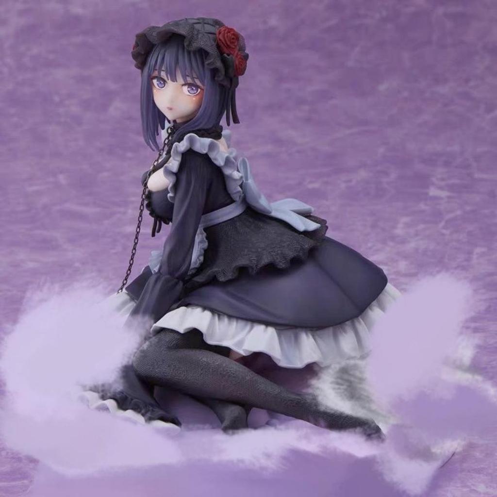 Anime Toy Dolls Are Suitable For Gift Table Decorations For Little Boys