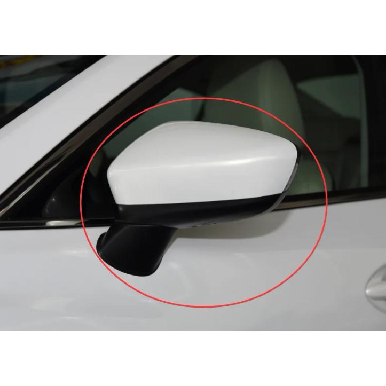 

Автомобильные аксессуары, детали кузова, зеркало заднего вида в сборе для Mazda 6 2013-2016 Atenza с лампой и складным L side