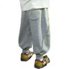 Ciciibear Boys' Sweatpants Spring And Autumn Style, Baby Pants, Children's Joggers, Casual Sports Pants, Long Pants