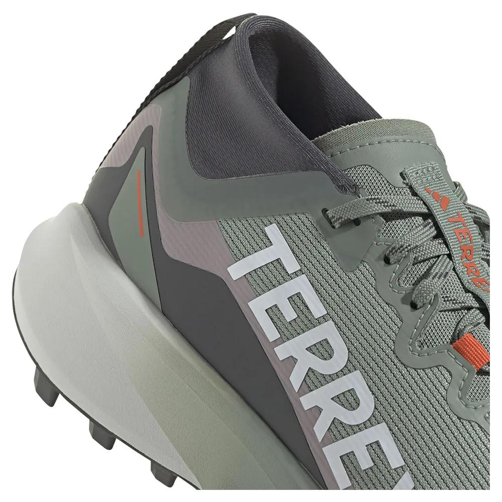 Adidas Trail Running Sneakers Terrex Agravic Goretex