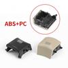 For Mercedes W166 W292 W463 Car Sunroof Window Switch Button Cover Plastic for Benz ML GLE GLS