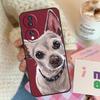 Chihuahua Dog For Honor Magic 8 7 6 Lite Case For Honor 400 200 Pro 90 70 50 X8c X8b X9a X9b X9c X9d Win RT