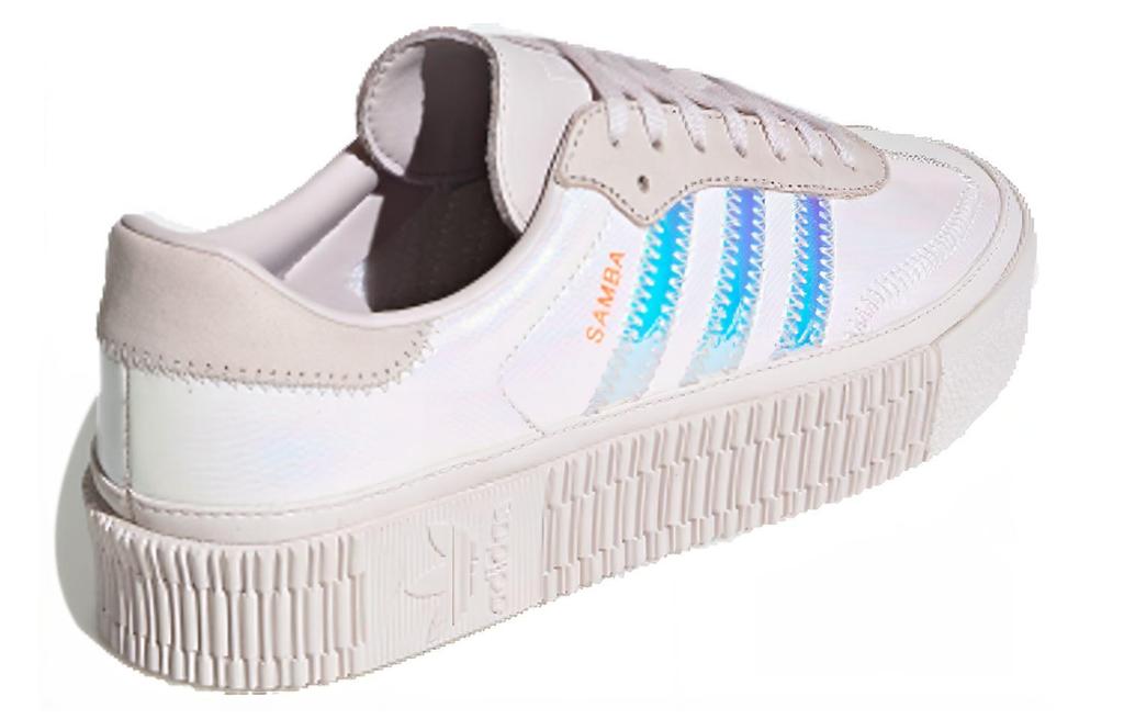 Adidas Sambarose 'Orchid Tint Energy Ink' Women's EE5128