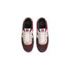 Air Force 1 'Alter And Reveal' Low Top Skateboard Shoes Black Red Unisex DO6113-100