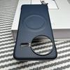 For Xiaomi POCO F7 Pro Case Hard Carbon Fiber Magnetic Wireless Charging Slim Protect Back Cover For Xiaomi POCO F7 Ultra Shell
