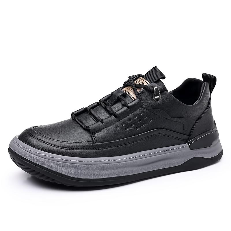

Casual Business Board Shoes and high-quality men s styles Daily outdoor street walking Hot selling and comfortable 44