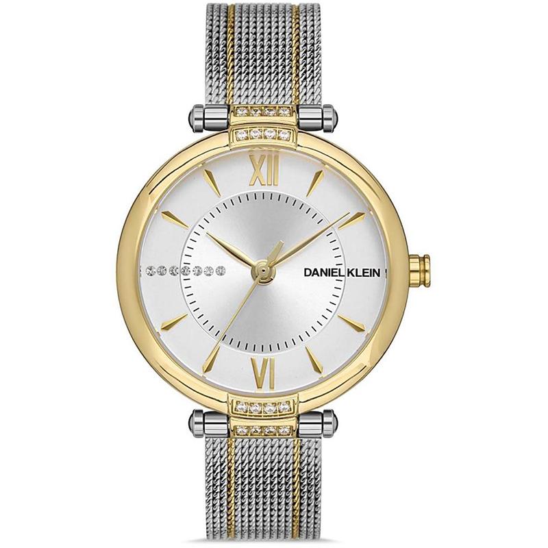 

Daniel Klein DKE.1.10282.5 Women s Wristwatch