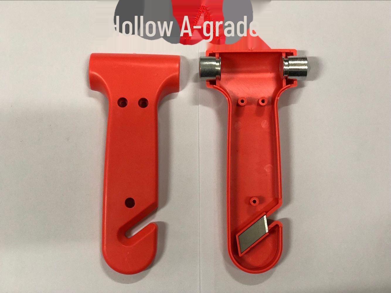 

Безопасность автомобиля Многофункциональный аварийный молоток для самостоятельного вождения