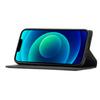 LC.IMEEKE Cell Phone Case for iPhone 15 Plus,Stand Wallet Magnetic Closure Microfiber Leather Phone Cover