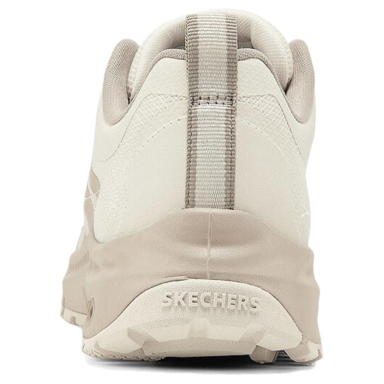 Skechers OUTDOOR Low top Casual Shoes Women's Beige 180267-SAND