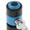 Counterweight Accessories Bearing Replaces Durable Head for Drum Refit Pedal