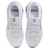 Nike Bella 7 Comfortable Breathable Support Breathable Support Low Top Training Shoes Women's White Purple FZ1689-105