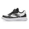 Anta Sapatos de Skate Infantil Confortáveis Versáteis Antiderrapantes Resistentes ao Desgaste de Cano Baixo Tênis Infantil Branco Preto 312439932-1