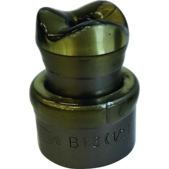 

Пуансоны EBI для толстостенных стальных труб B16