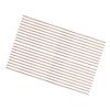 20pcs Copper Alloy Brazing Round Rod 2.5mm Diameter Phosphor Bronze Rod  Copper Tube Repair
