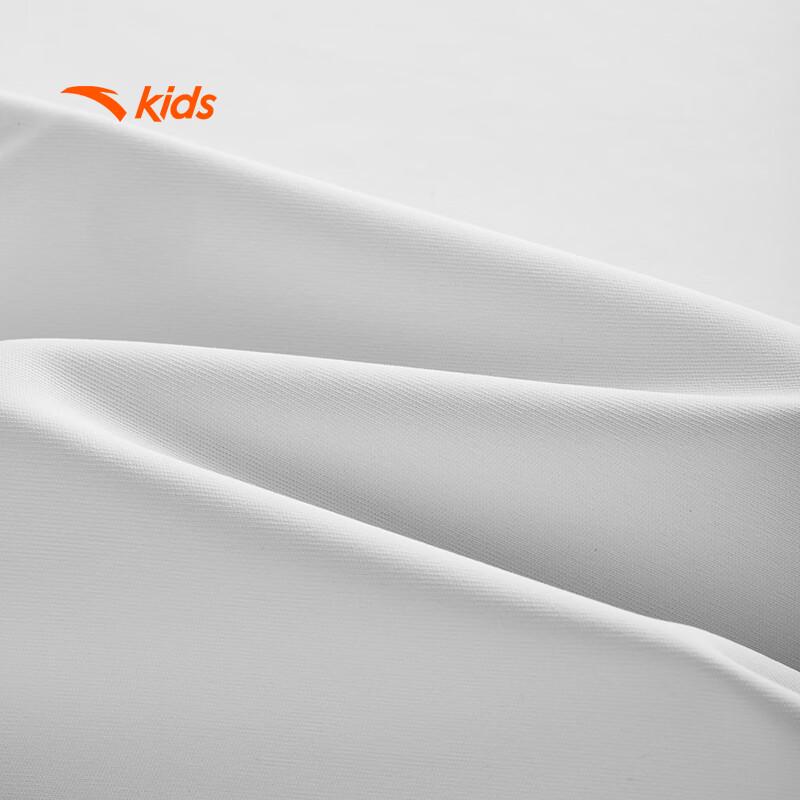 Anta Kids' 2026 Summer Running Short Sleeve T-Shirt A72625104