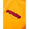 Garfield Unisex Adult Long-Sleeved All-In-One Nightwear
