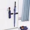Auto Vechicle Umbrella Hook Multifunction Holder Hanger Car Seat Clip Fastener Rack